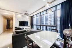 Symphony Suites (D27), Condominium #577197831